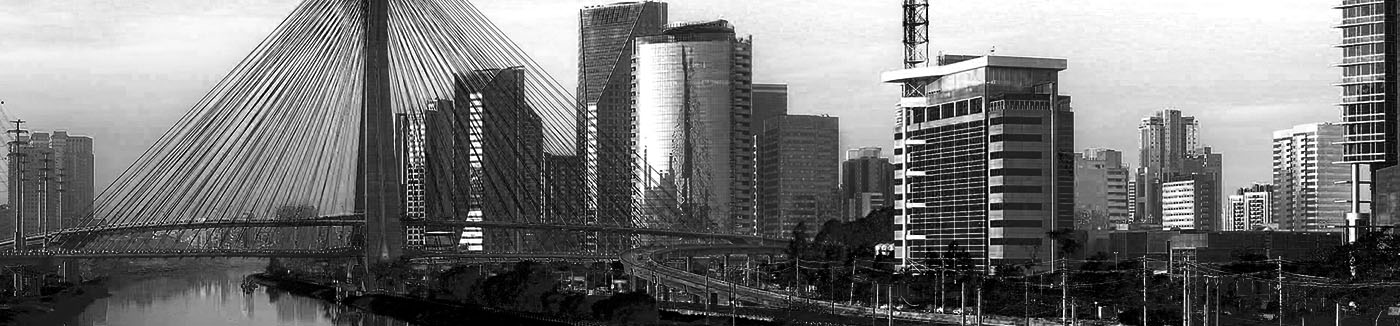 Ponte Estaiada - São Paulo